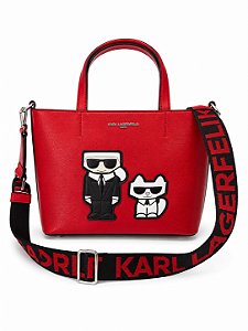Bolsa KARL LAGERFELD PARIS Tote Bag
