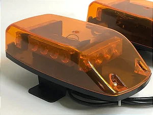 Giroflex Trapezoidal LED – Conjunto T121