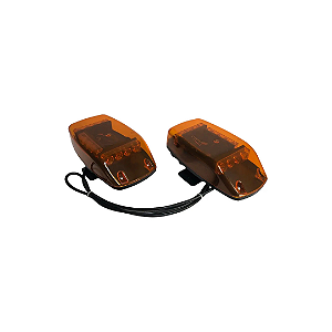 Giroflex Trapezoidal LED – Conjunto T121