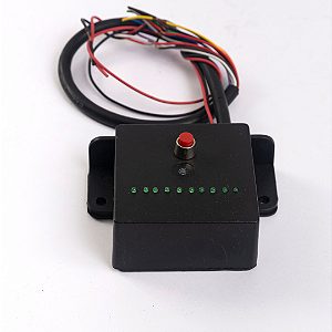 Controle Microprocessado