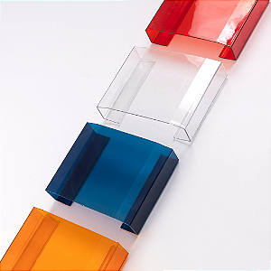 Lente para Giroflex Linear
