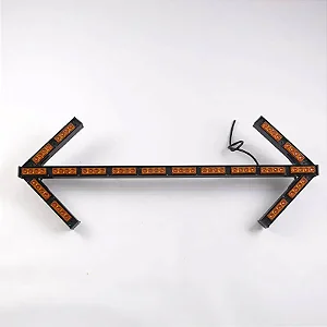Seta para Orientação de Trânsito – 1,20 m
