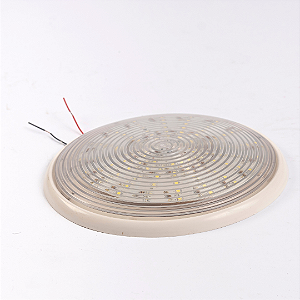 Luminária Interna para Ambulância