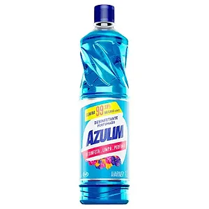 Desinfetante Azulim Marine 1L