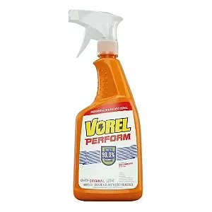 Desinfetante Vorel Perform Spray 500ml
