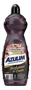 Limpador Perfumado Azulim Ameixa Negra 1L