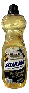 Limpador Perfumado Azulim Chá Branco 1L