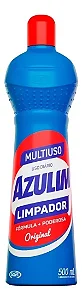 Limpador Multiuso Azulim Original 500ml