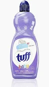 Tuff Baby Amaciante Concentrado 500ml