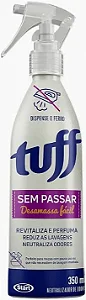 Tuff Sem Passar 350ml Spray Desamassador