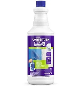 Concentrax Pingos e Respingos 1L