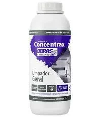Concentrax Limpador Geral 1L