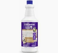 Concentrax Limpa Mármores e Granitos 1L