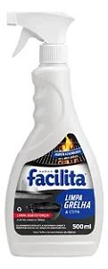 Facilita Limpa Grelhas e Coifas 500ml