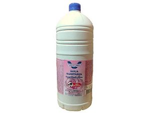 Água Sanitária 1L Vigut Cloro Ativo