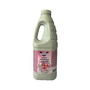 Água Sanitária 2L Vigut
