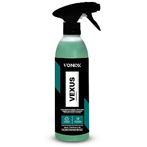Vexus 500ML Vonixx Limpador De Uso Geral Limpa Rodas E Motor