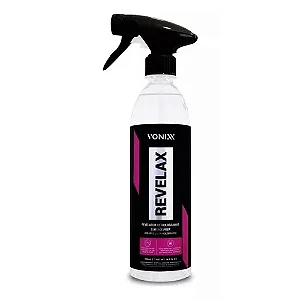 Revelax Vonixx 500ml Revelador De Hologramas Automotivo