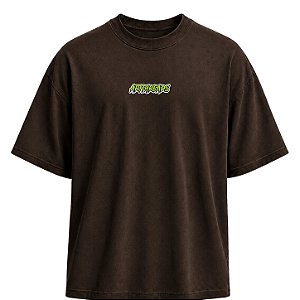 Essential Logo Tee — Artthreads™