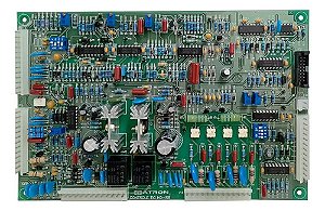 Placa Eletrônica Atron Ct-hd 255/355