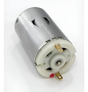 Ate - Micromotor 24vdc 2300rpm