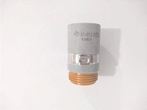 Capa De Prot 105a 220953 Com Sensor Ohmic P Linha Hypertherm