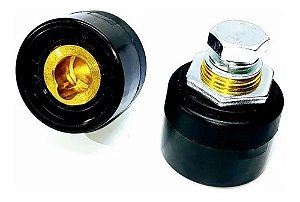 Conector 13mm Para Painel