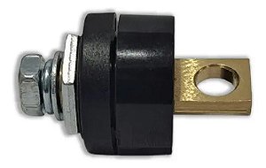 CONECTOR ENGATE OLHAL 9MM P/PAINEL 10-25