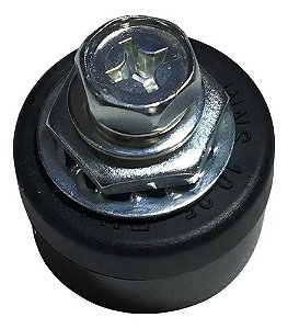 CONECTOR TIPO EURO FEMEA PAINEL 13MM 50-70