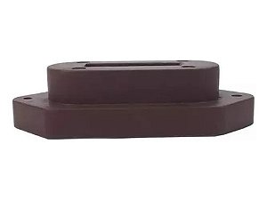 Isolador Passagem 400 A 0747035 Esab