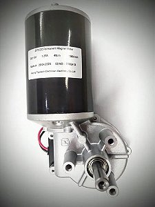 Motor Tracionador De Arame Para Mig 110v 80w