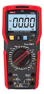MULTIMETRO DIGITAL UT89X UNI-T