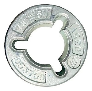 Roldana / Rolo Guia 9mm Miller