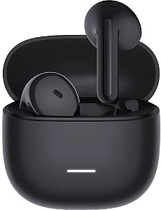 Fone de Ouvido Xiaomi Redmi Buds 8 Active Bluetooth M2537E1 Black