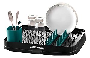 Escorredor de Louças Modular Tupperware