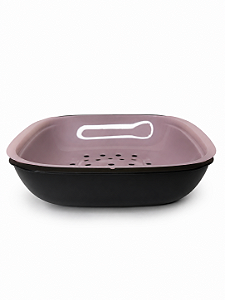 Cesto Allegra 1,3L Tupperware