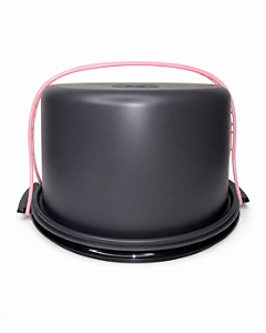 Big Cake Redondo Tupperware