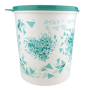 Tupper Caixa 3,7L Tupperware