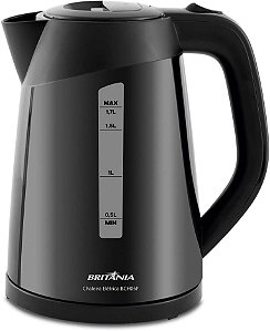 CHALEIRA ELETRICA BCH06P 127V