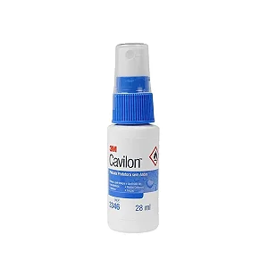 Cavilon Spray 28 ml Película Protetora - 3M