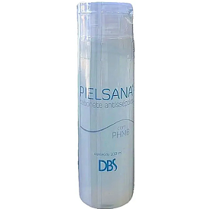 Sabonete Antisseptico Com PHMB 100ml - Pielsana
