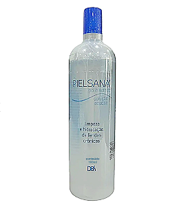 Pielsana Solução Aquosa PHMB Polihexanida 100ml - DBS
