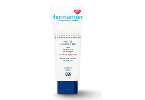 Creme Barreira Dermamon 100gr– DBS