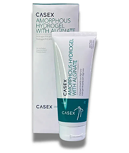 Ally Gel Com Alginato 85g – Casex