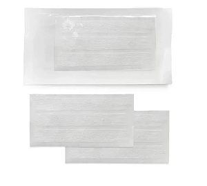 Sutura Cutânea Adesiva Strip 12mm x 100mm Unidade - Kelogel