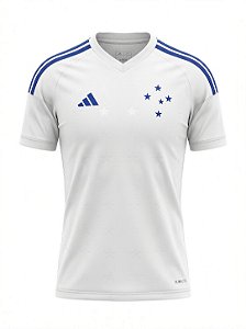 CAMISA CRUZEIRO ESPORTE CLUBE