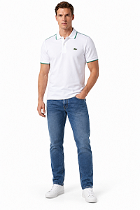 Calça Jeans Masculina – Estilo, Conforto e Ótimo Caimento