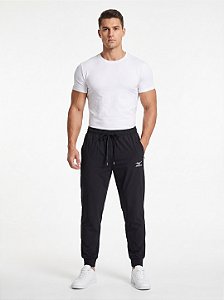 Calça Masculina de Elastano para Academia