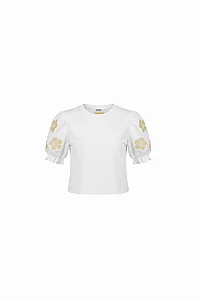 Blusa Infantil Feminina – Estilo e Charme