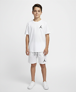 Conjunto Juvenil Masculino – Estilo, Conforto e Praticidade